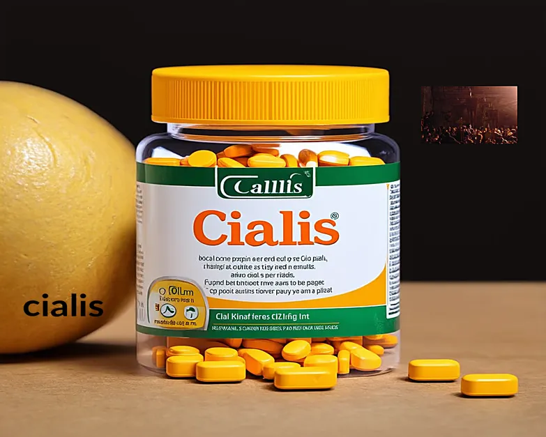 Cialis 1